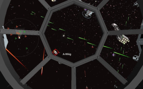 Download Dark Side Arcade for Android screenshot 4