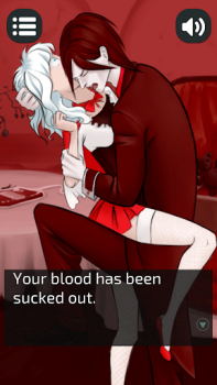 Download Fake Novel: Infernal Dormitory Adventure for Android screenshot 6