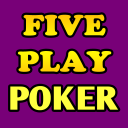 Download  Five Play Poker