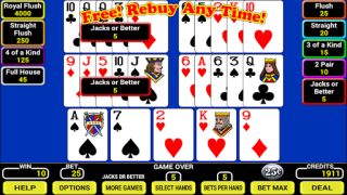 Download Five Play Poker Casino for Android