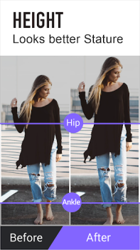 Download Face & Body Editor - AI Photo Photo for Android screenshot 4
