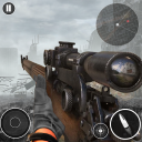 Download  WW2 Sniper Gun War Games Duty
