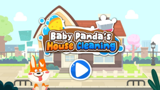 Download Baby Panda' s House Cleaning Learning Games for Android screenshot 6