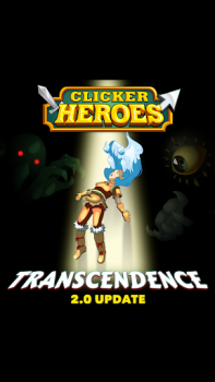 Download Clicker Heroes - Idle RPG Role games for Android screenshot 4
