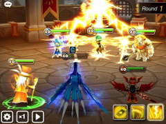 Summoners War