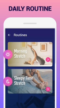 Download Buttocks Workout - Fitness App Health & Fitness for Android screenshot 6