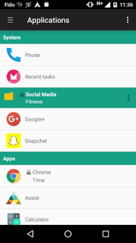 Download Advanced Parental Tools Motherhood and childhood for Android screenshot 2