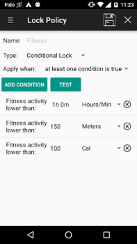 Download Advanced Parental Tools Motherhood and childhood for Android screenshot 4