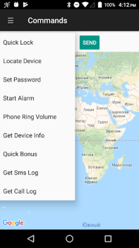 Download Advanced Parental Tools Motherhood and childhood for Android screenshot 6