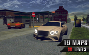 Download Driving School 2017 Race for Android screenshot 3