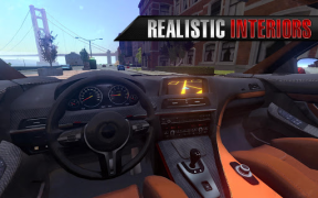Download Driving School 2017 Race for Android screenshot 6