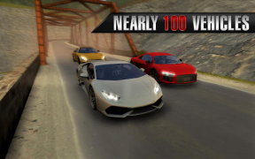 Download Driving School 2017 Race for Android screenshot 7