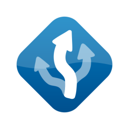 app logo