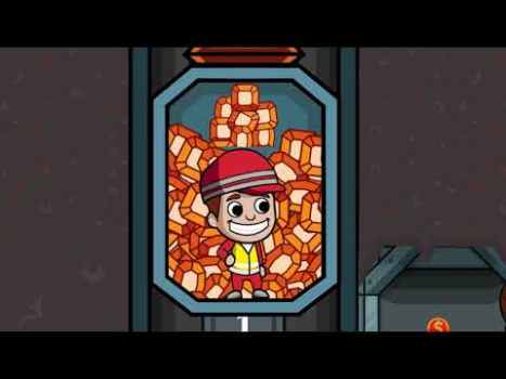Download Idle Miner Tycoon: Gold & Cash Simulators for Android screenshot 8