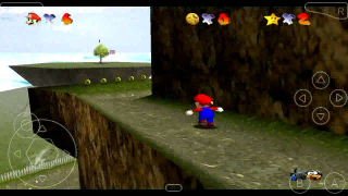 Download n64oid Tools for Android screenshot 3