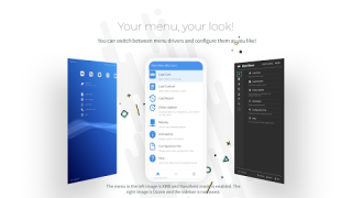 Download RetroArch Plus Action for Android screenshot 2