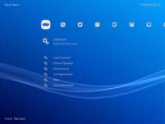 Download RetroArch Plus Action for Android screenshot 6