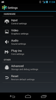 Download Mupen64+ AE FREE Tools for Android screenshot 2