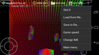 Download Mupen64+ AE FREE Tools for Android screenshot 4