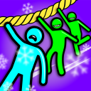 Download  Rope Rescue! - Unique Puzzle
