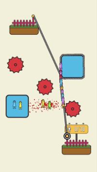 Download Rope Rescue! - Unique Puzzle Puzzles for Android
