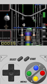 Download SuperRetro16 (SNES Emulator) Tools for Android screenshot 3