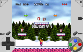 Download SuperRetro16 (SNES Emulator) Tools for Android screenshot 7