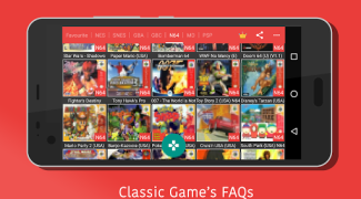 Download Classic Emulator for PSP Free Tools for Android screenshot 2