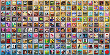 Download 1 2 3 4 Player Mini Games - Si Simulators for Android screenshot 3
