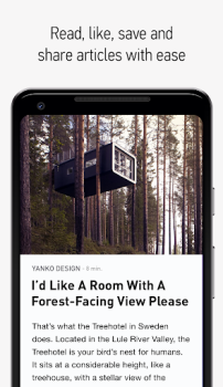 Download Bundle Breaking News News & Magazines for Android screenshot 5