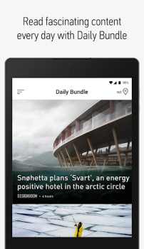 Download Bundle Breaking News News & Magazines for Android screenshot 7