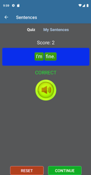Download English Conversation Practice Education for Android screenshot 4
