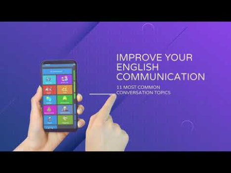 Download English Conversation Practice Education for Android screenshot 7