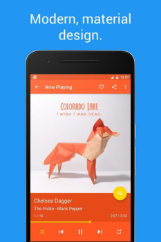 Download 8D Music Player Music and audio for Android screenshot 2