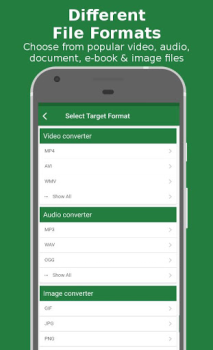 File Converter - By Online-Con
