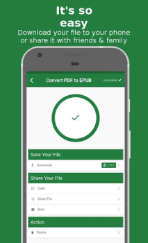 File Converter - By Online-Con