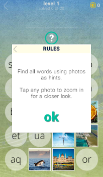 Download 380 Pics Puzzles for Android screenshot 2