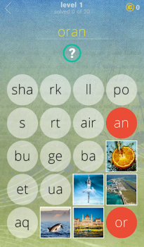Download 380 Pics Puzzles for Android screenshot 3
