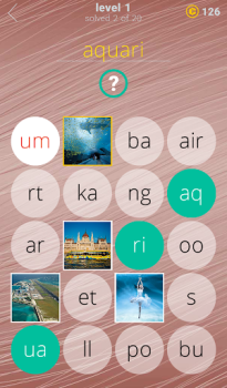 Download 380 Pics Puzzles for Android screenshot 5