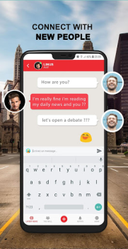 Download Breaking News: Local & Alerts News & Magazines for Android screenshot 7