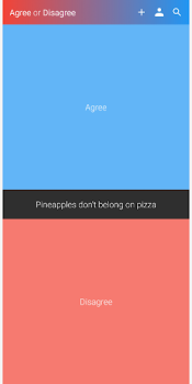 Download Agree or Disagree Trivia for Android