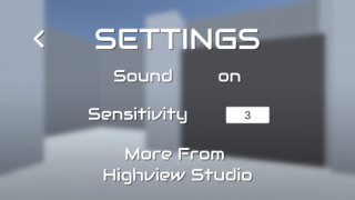 Download Aim Master - FPS Aim Training Action for Android screenshot 2
