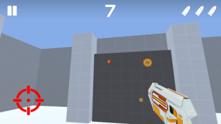 Download Aim Master - FPS Aim Training Action for Android screenshot 3