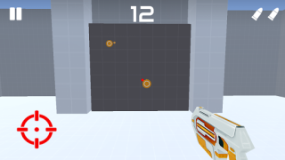 Download Aim Master - FPS Aim Training Action for Android screenshot 4