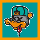 Download  Easy Graffiti Characters