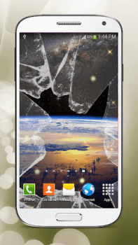 Download Broken Screen Live Wallpaper Personalization for Android screenshot 7