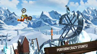 Download Trials Frontier Race for Android screenshot 7