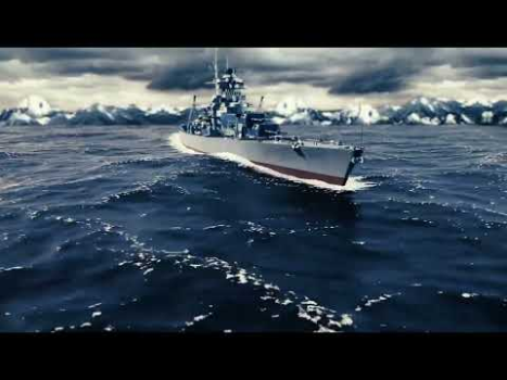 Download Battle of Warships: Online Action for Android