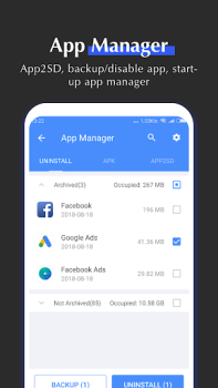 All-In-One Toolbox: Cleaner