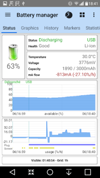 Download 3C All-in-One Toolbox Tools for Android screenshot 2